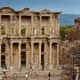 Turkey - Ephesus - Celsus Library